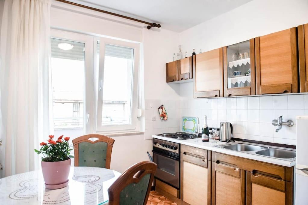 Pearl Of Sibenik Apartment Exterior photo