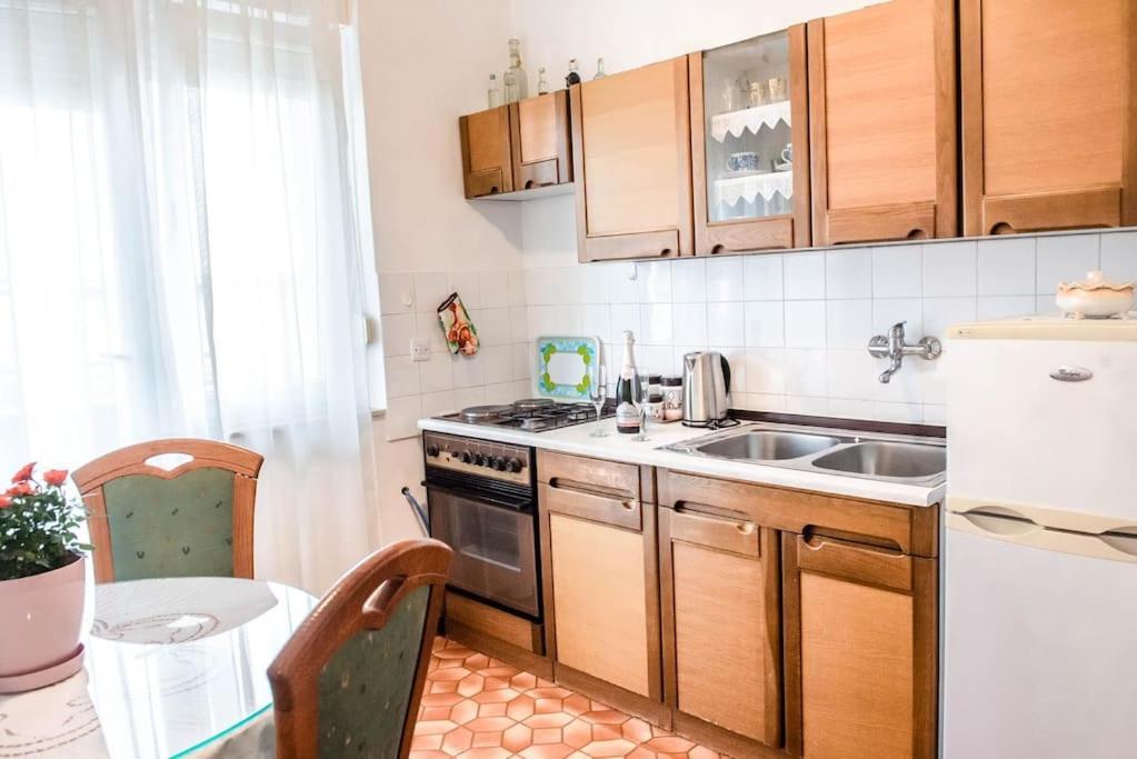 Pearl Of Sibenik Apartment Exterior photo
