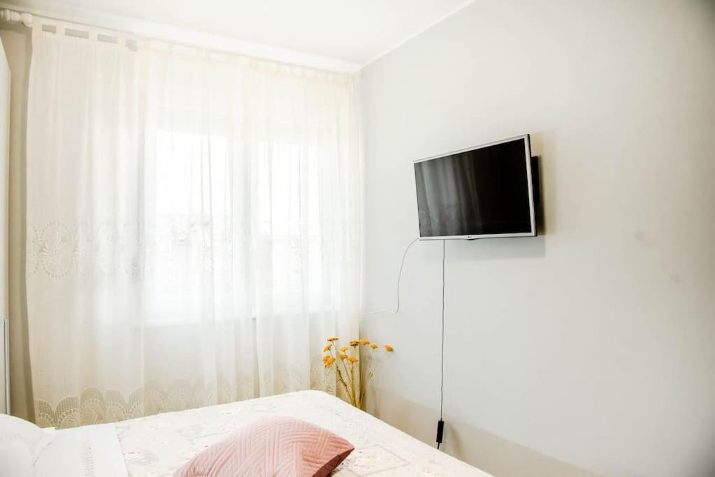 Pearl Of Sibenik Apartment Exterior photo