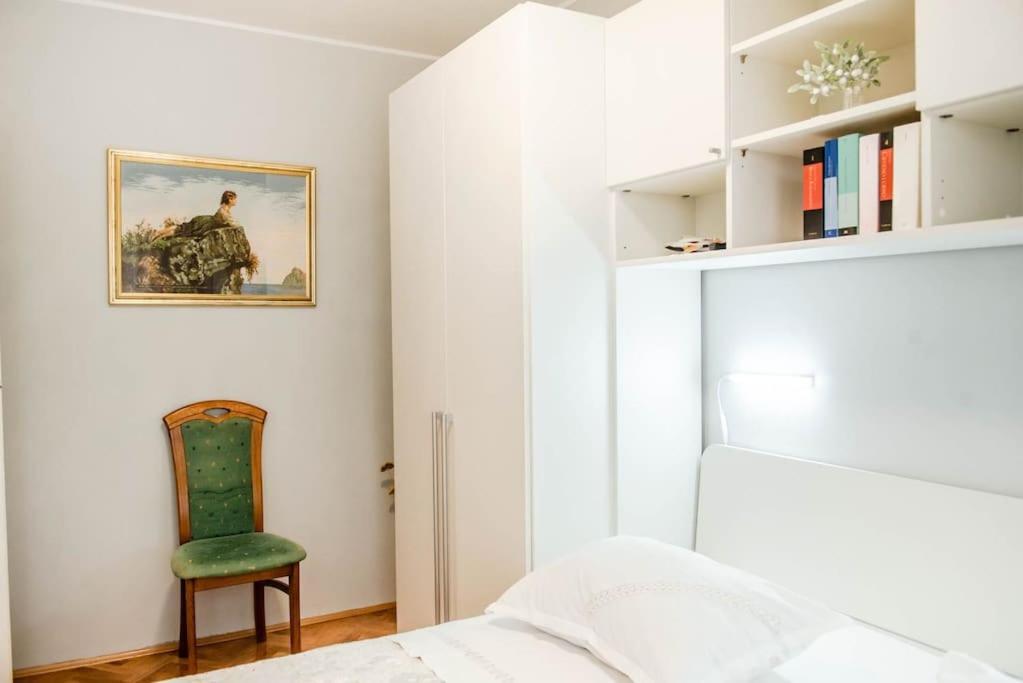 Pearl Of Sibenik Apartment Exterior photo