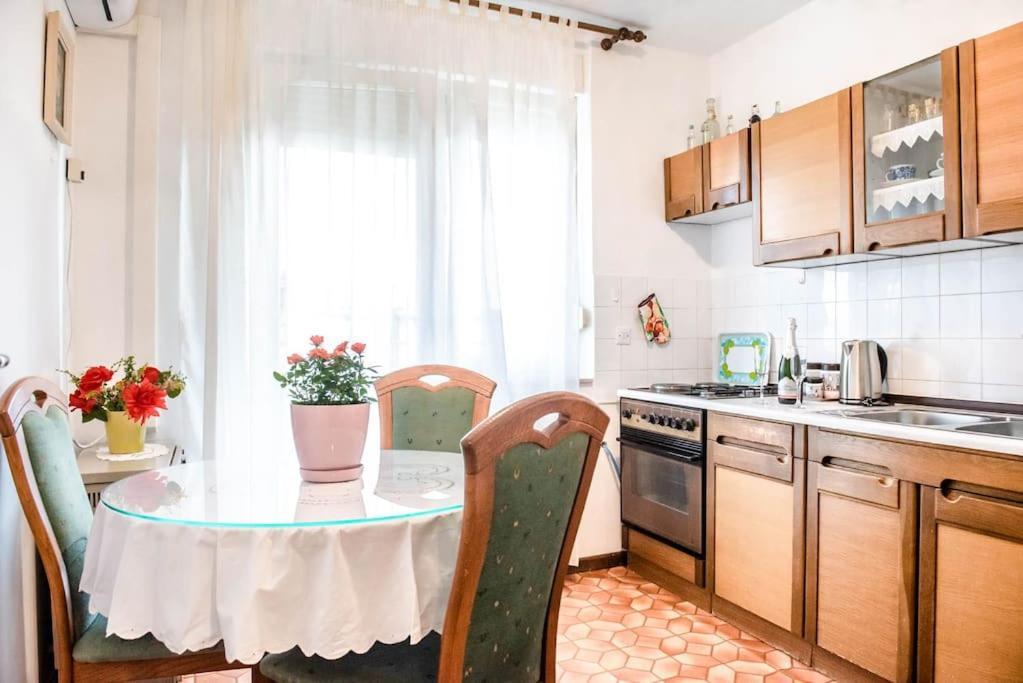 Pearl Of Sibenik Apartment Exterior photo