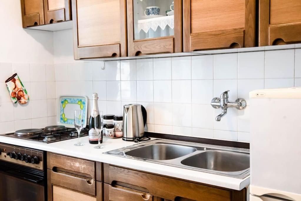 Pearl Of Sibenik Apartment Exterior photo