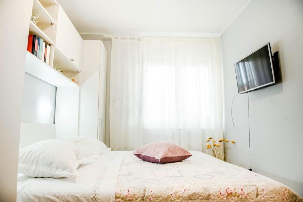 Pearl Of Sibenik Apartment Exterior photo