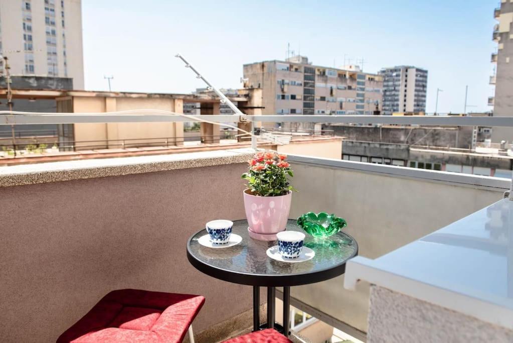 Pearl Of Sibenik Apartment Exterior photo